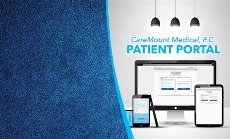 Patient Name (Last Name, First Name) Date of Birth Street Address City State Zip Code I, or my authorized representative, request that health information regarding my care and treatment is released as set forth on this form. . Caremount medical patient portal